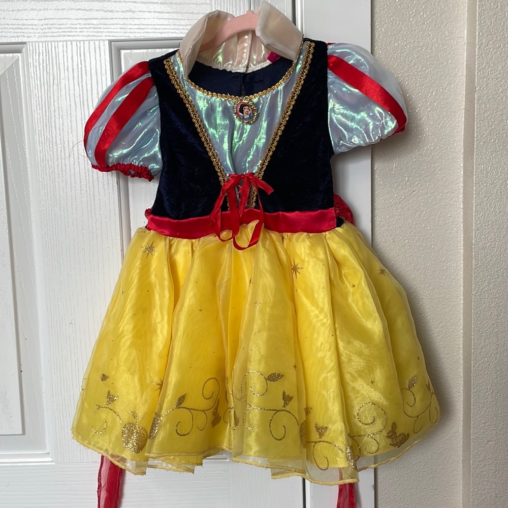 Disney Snow White Costume
